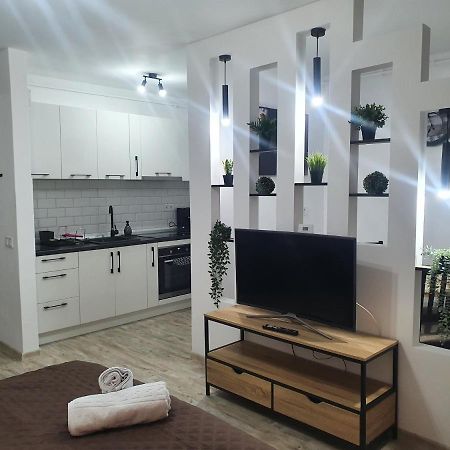 Apartament Relaxa Green Târgu-Mureş 外观 照片